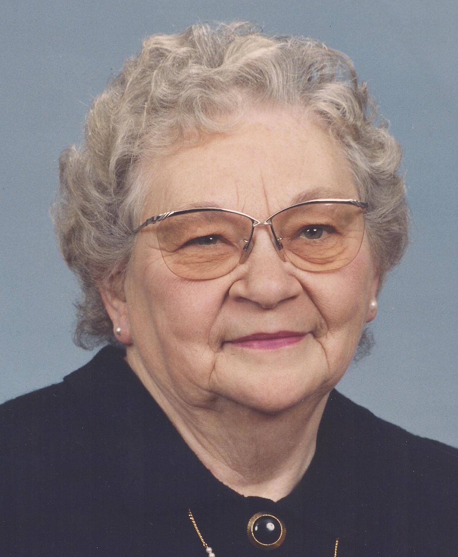 Marion R. Morse
